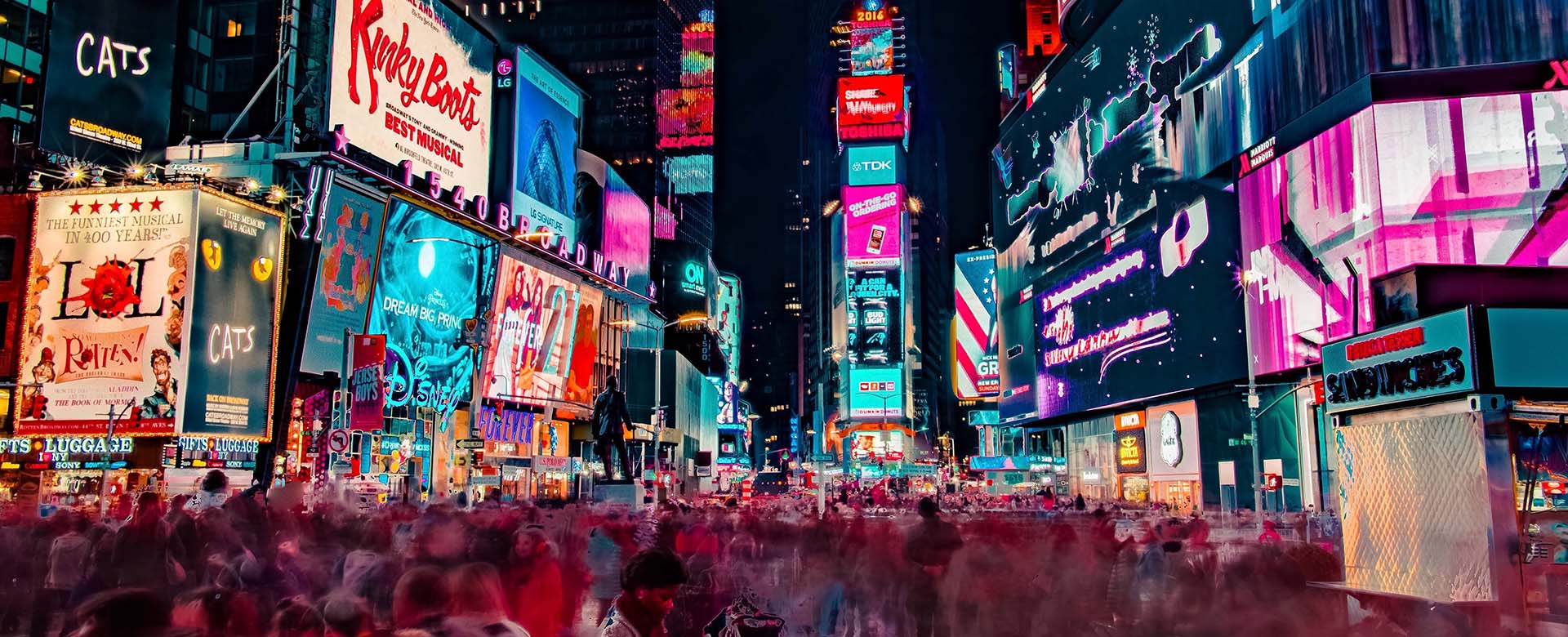 Why Display Advertising Is Important for Your Brand